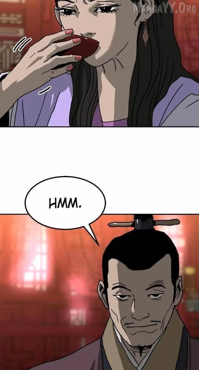 The Tales of Heaven And Earth Chapter 50 – Page 42