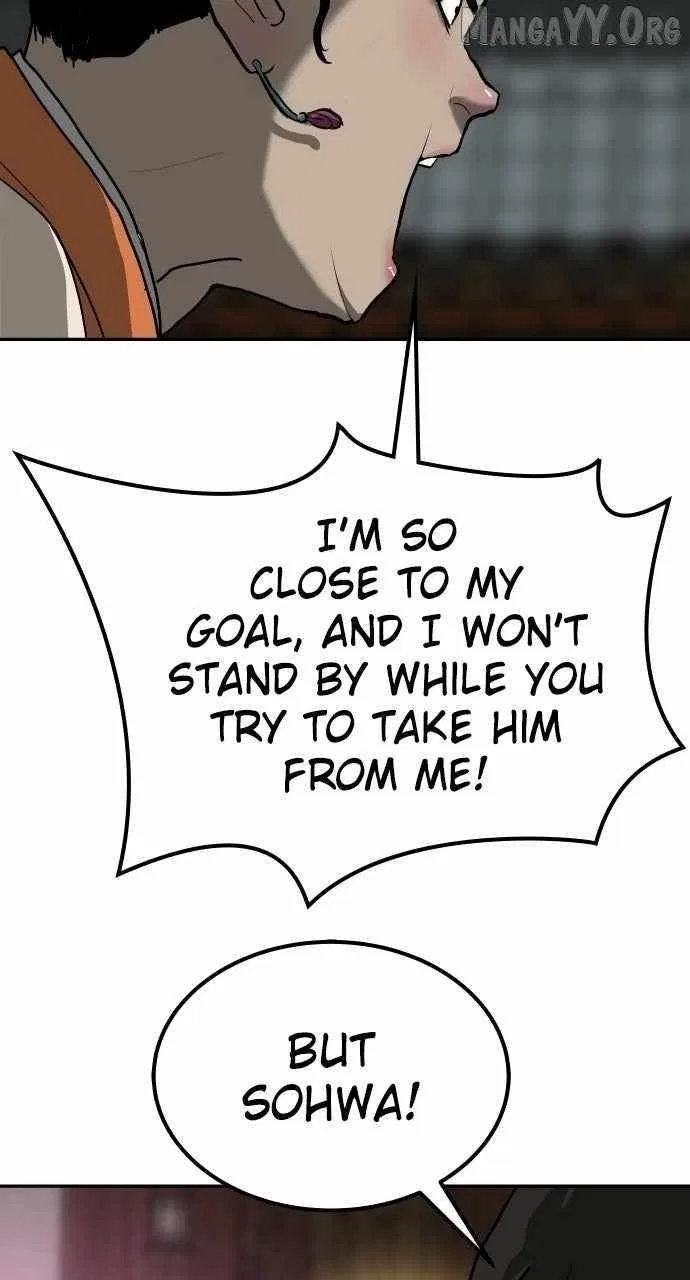 The Tales of Heaven And Earth Chapter 50 – Page 50