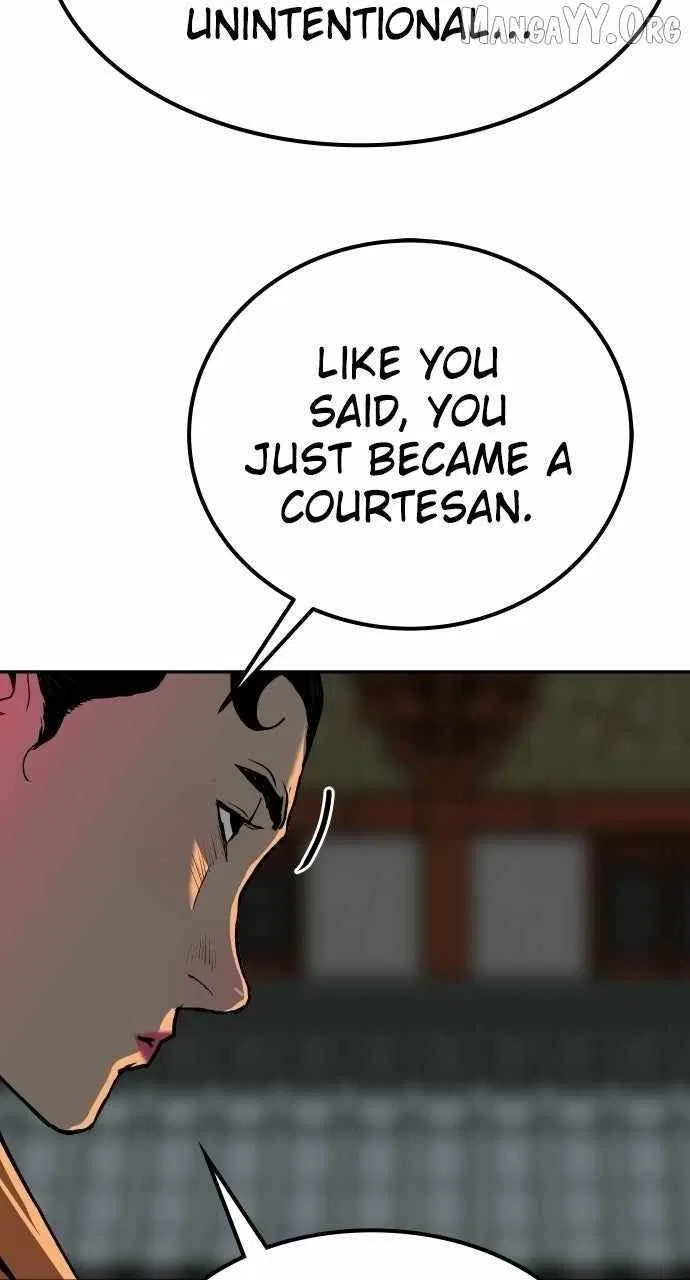 The Tales of Heaven And Earth Chapter 50 – Page 54