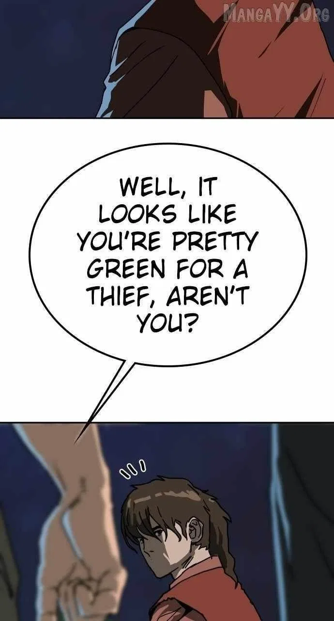 The Tales of Heaven And Earth Chapter 50 – Page 81