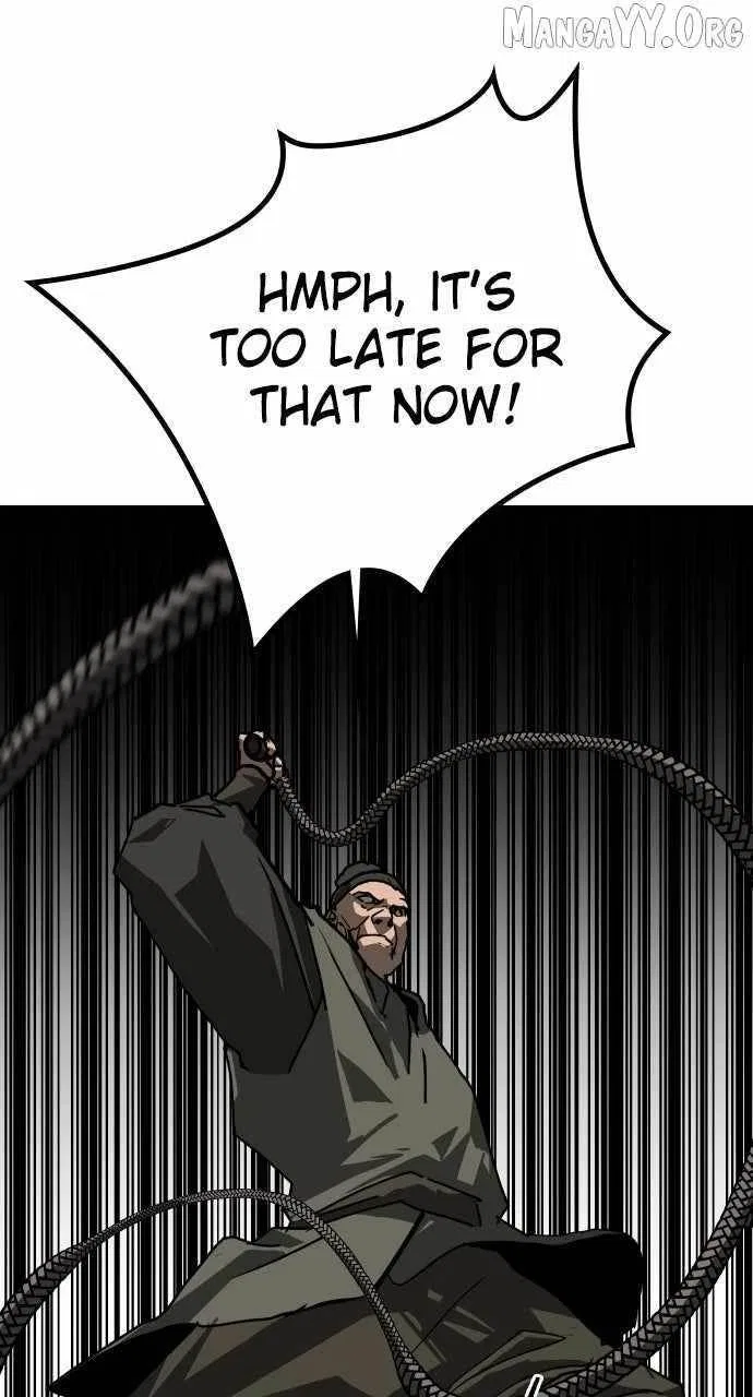 The Tales of Heaven And Earth Chapter 50 – Page 85