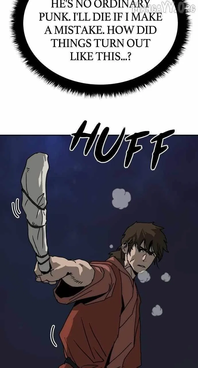 The Tales of Heaven And Earth Chapter 50 – Page 97
