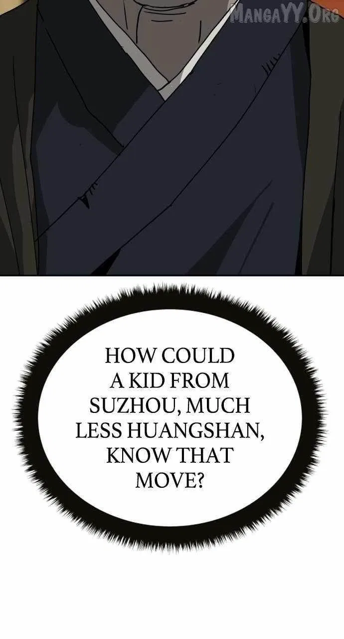 The Tales of Heaven And Earth Chapter 49 – Page 18
