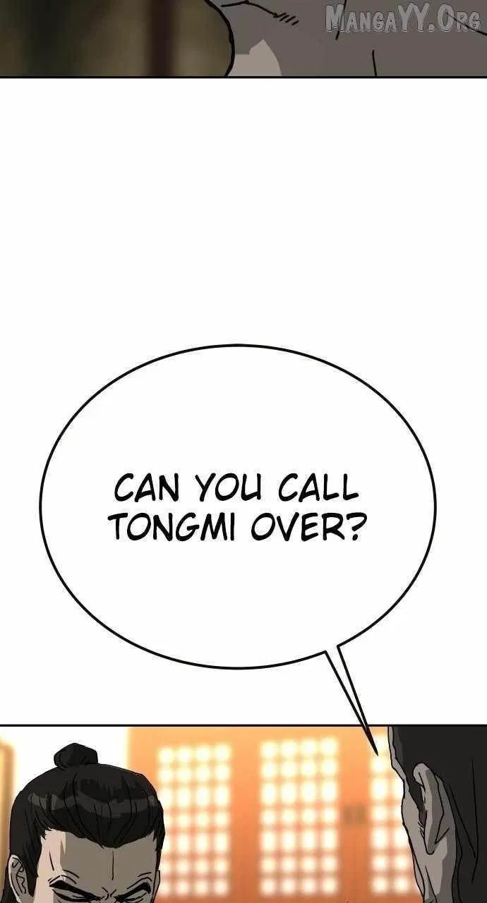The Tales of Heaven And Earth Chapter 49 – Page 27