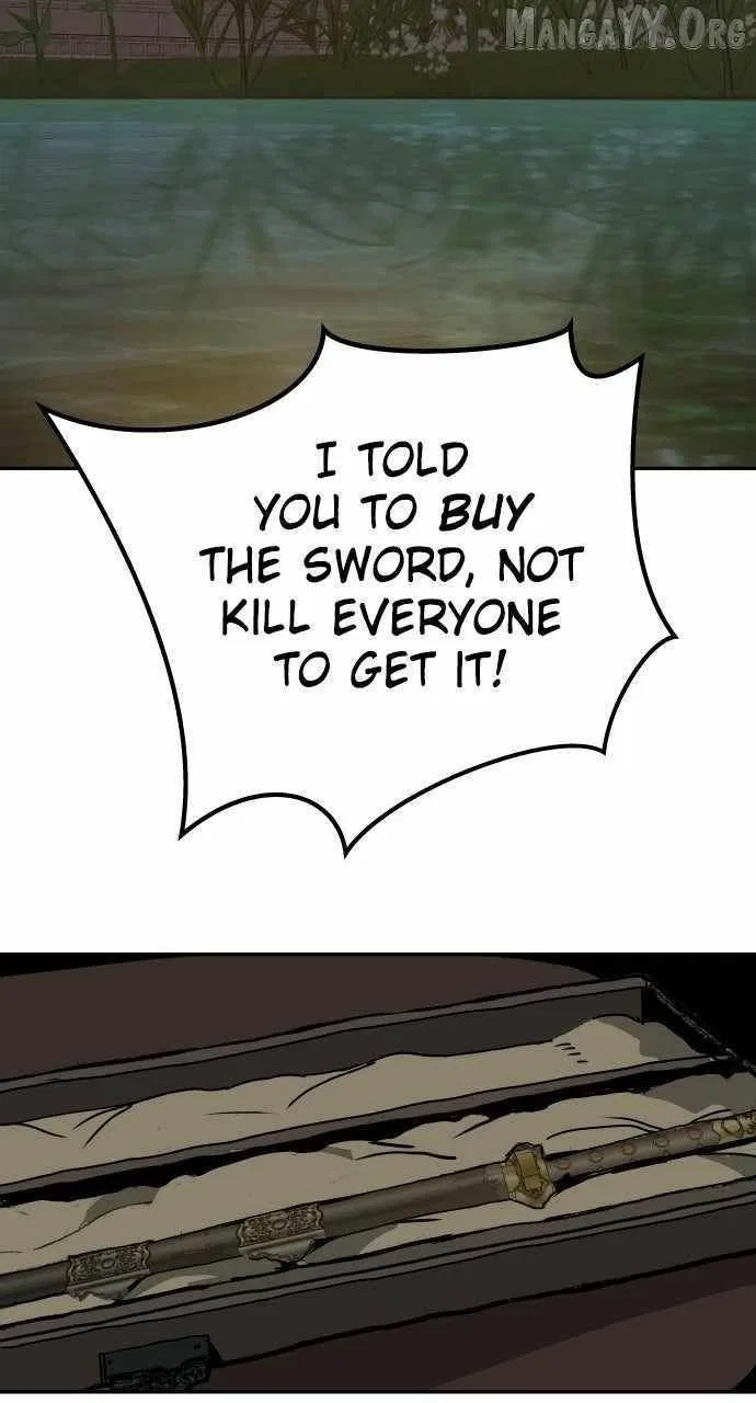 The Tales of Heaven And Earth Chapter 49 – Page 49