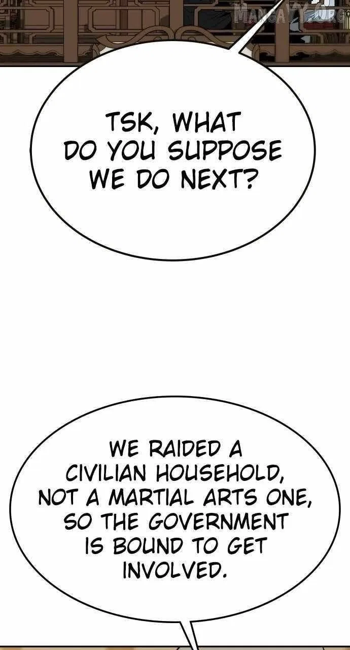 The Tales of Heaven And Earth Chapter 49 – Page 51