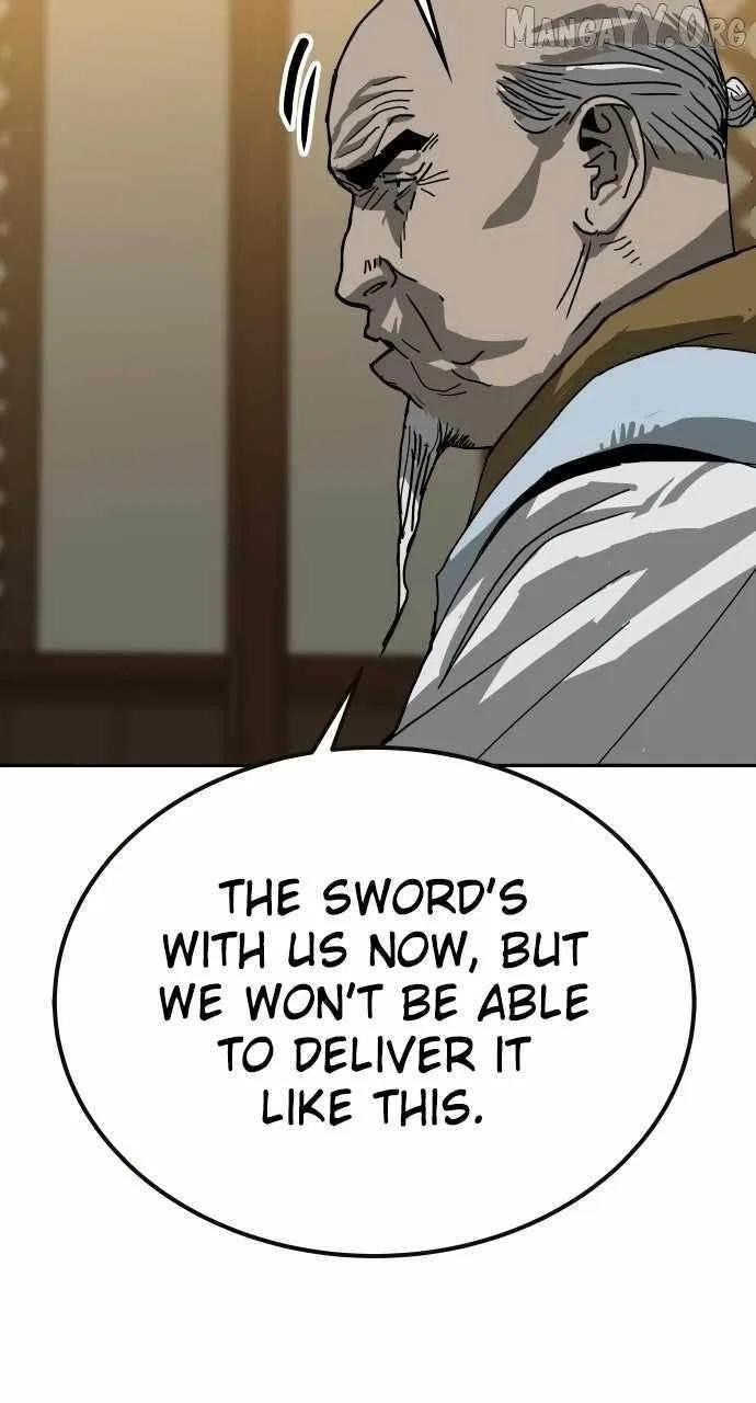 The Tales of Heaven And Earth Chapter 49 – Page 52