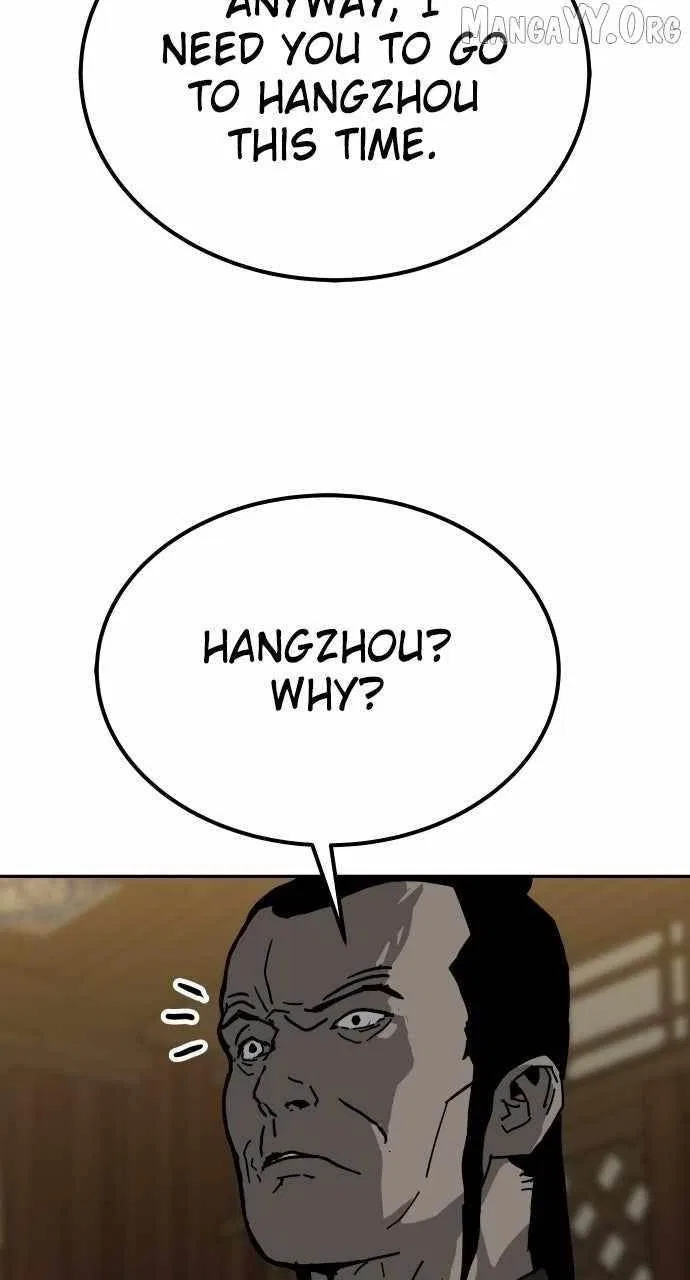 The Tales of Heaven And Earth Chapter 49 – Page 68