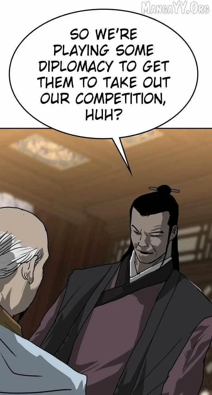 The Tales of Heaven And Earth Chapter 49 – Page 73