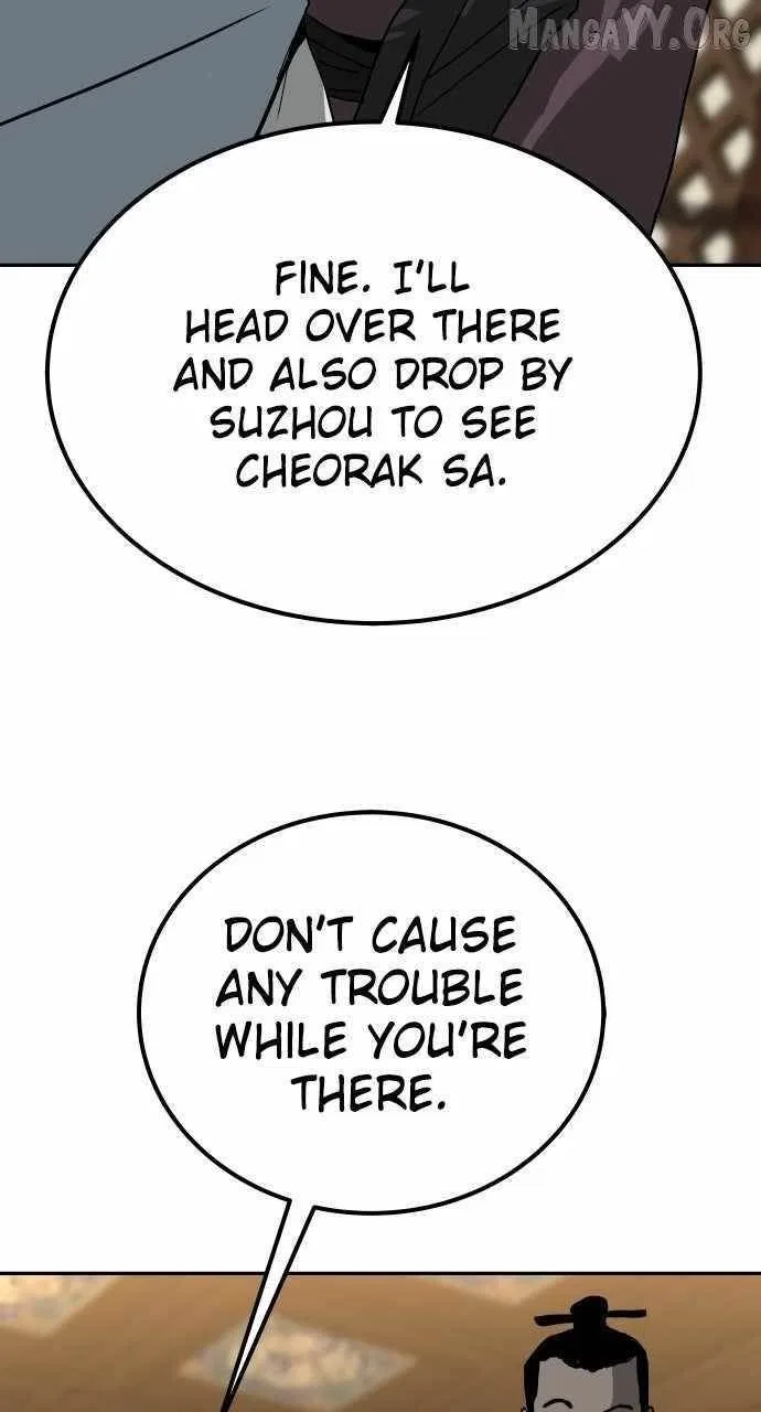 The Tales of Heaven And Earth Chapter 49 – Page 74