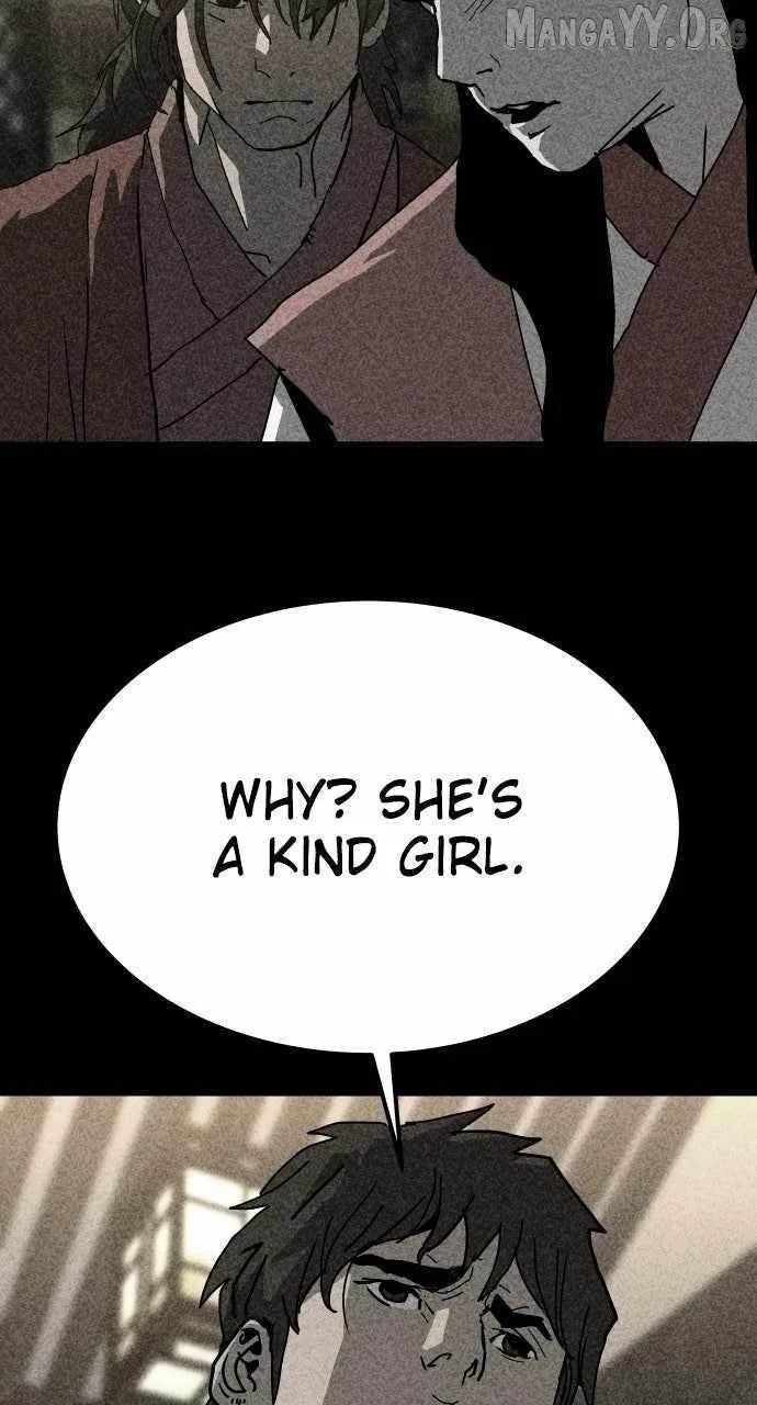 The Tales of Heaven And Earth Chapter 49 – Page 84