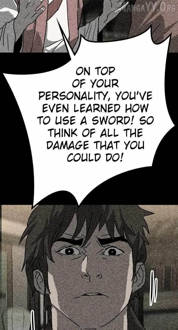 The Tales of Heaven And Earth Chapter 49 – Page 94