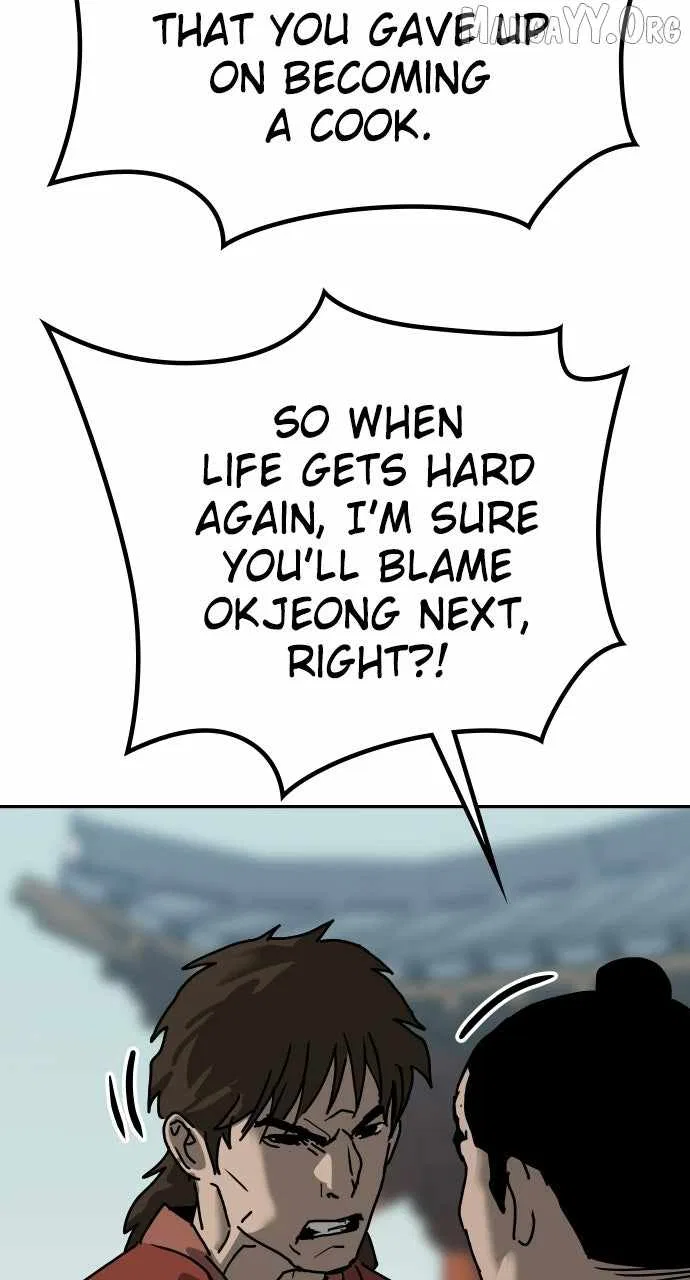 The Tales of Heaven And Earth Chapter 48 – Page 5