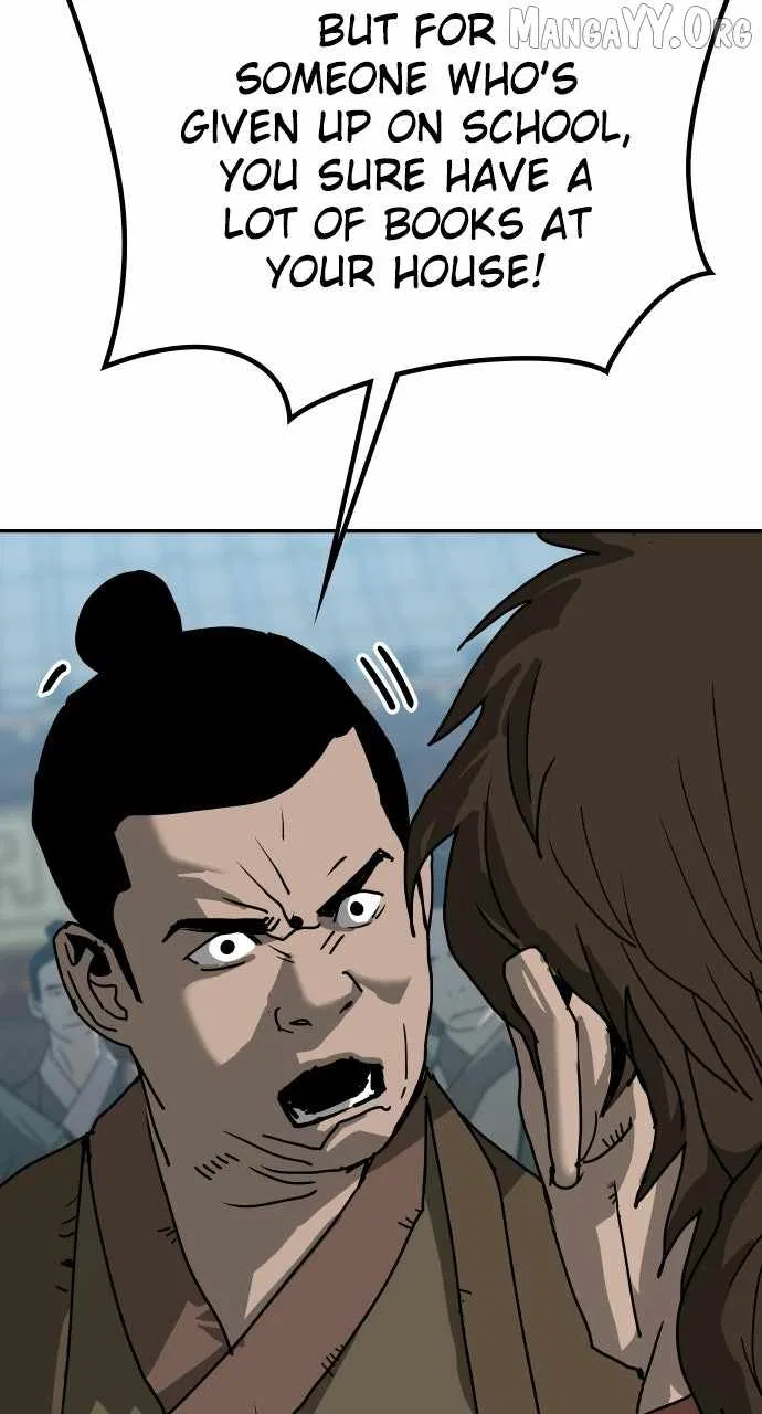 The Tales of Heaven And Earth Chapter 48 – Page 8