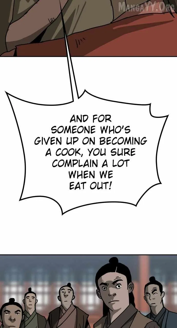 The Tales of Heaven And Earth Chapter 48 – Page 9