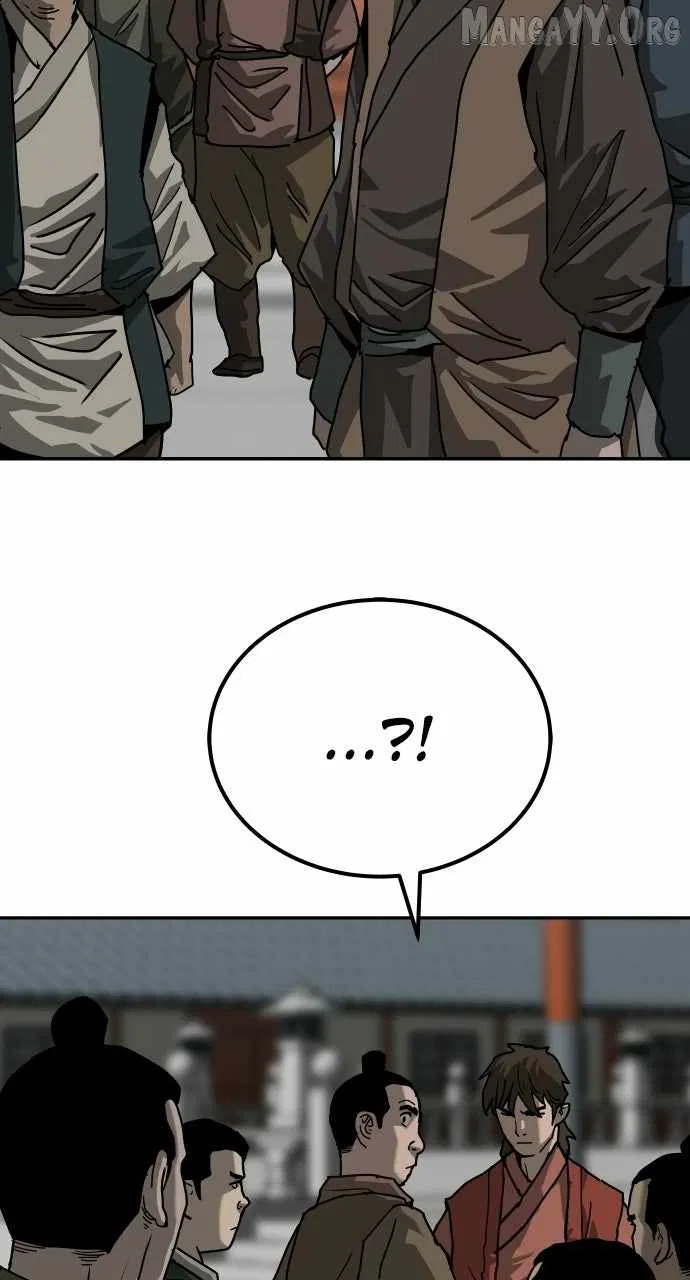 The Tales of Heaven And Earth Chapter 48 – Page 10