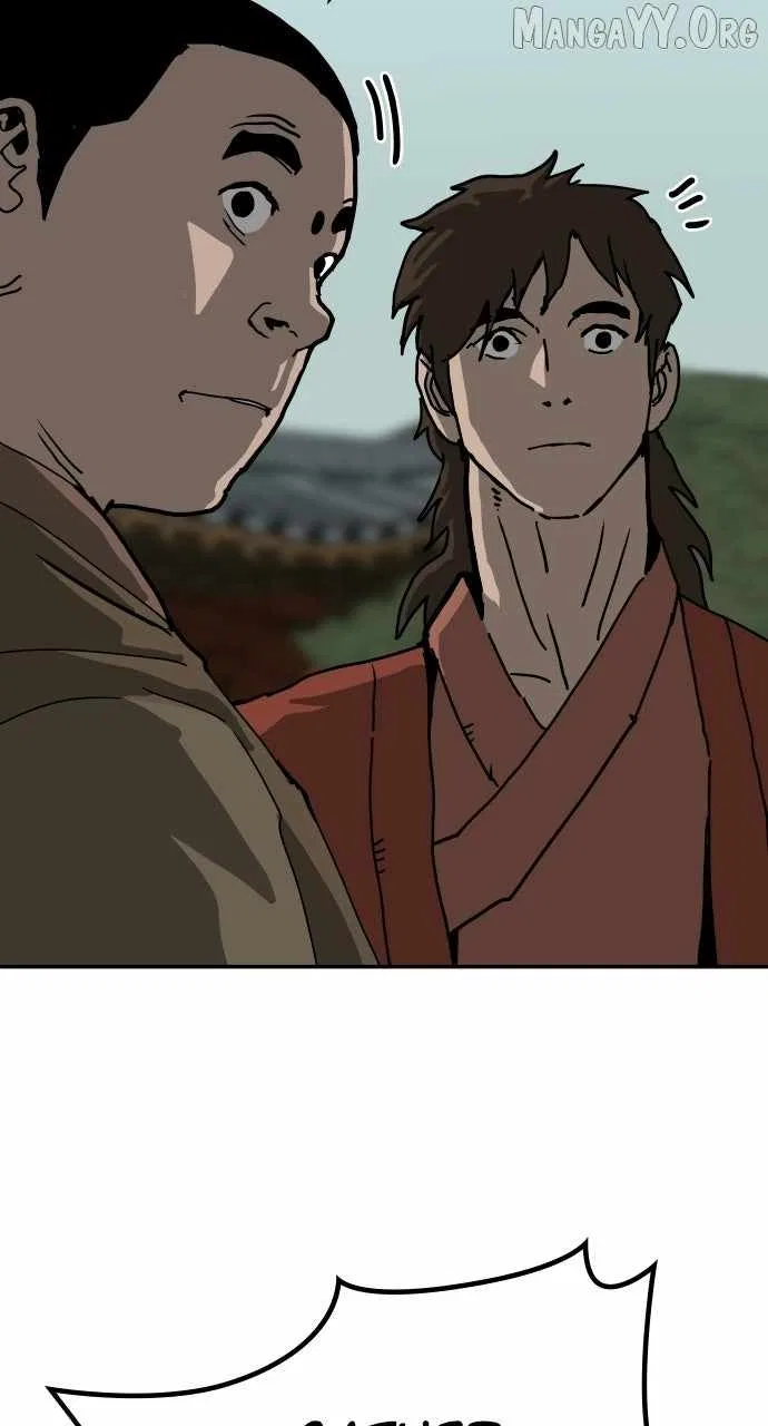 The Tales of Heaven And Earth Chapter 48 – Page 22