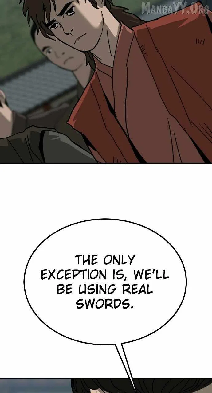 The Tales of Heaven And Earth Chapter 48 – Page 28