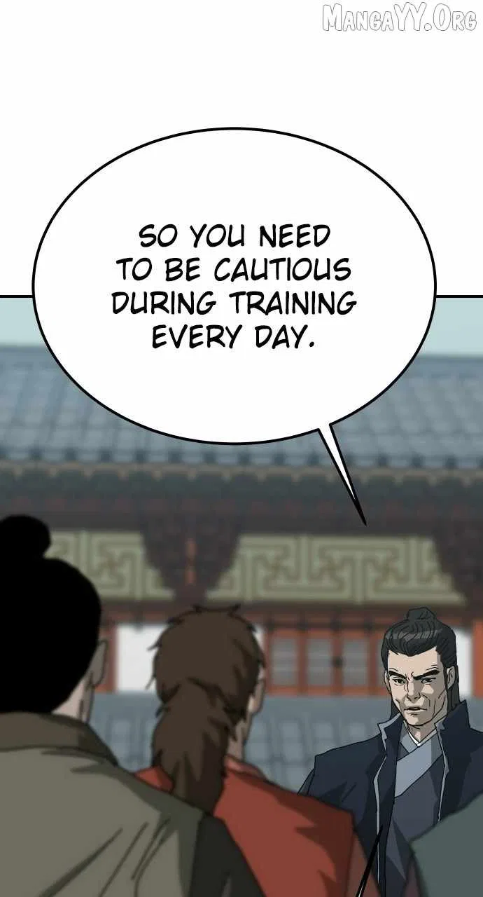 The Tales of Heaven And Earth Chapter 48 – Page 30