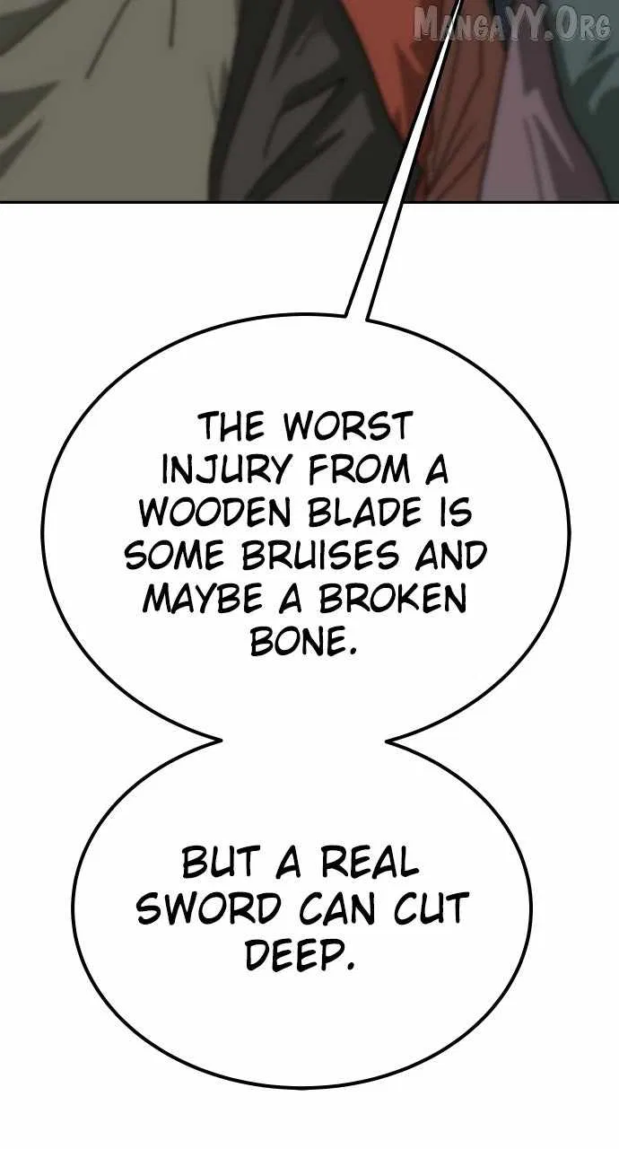 The Tales of Heaven And Earth Chapter 48 – Page 31