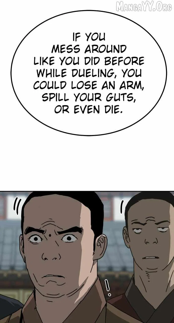 The Tales of Heaven And Earth Chapter 48 – Page 33
