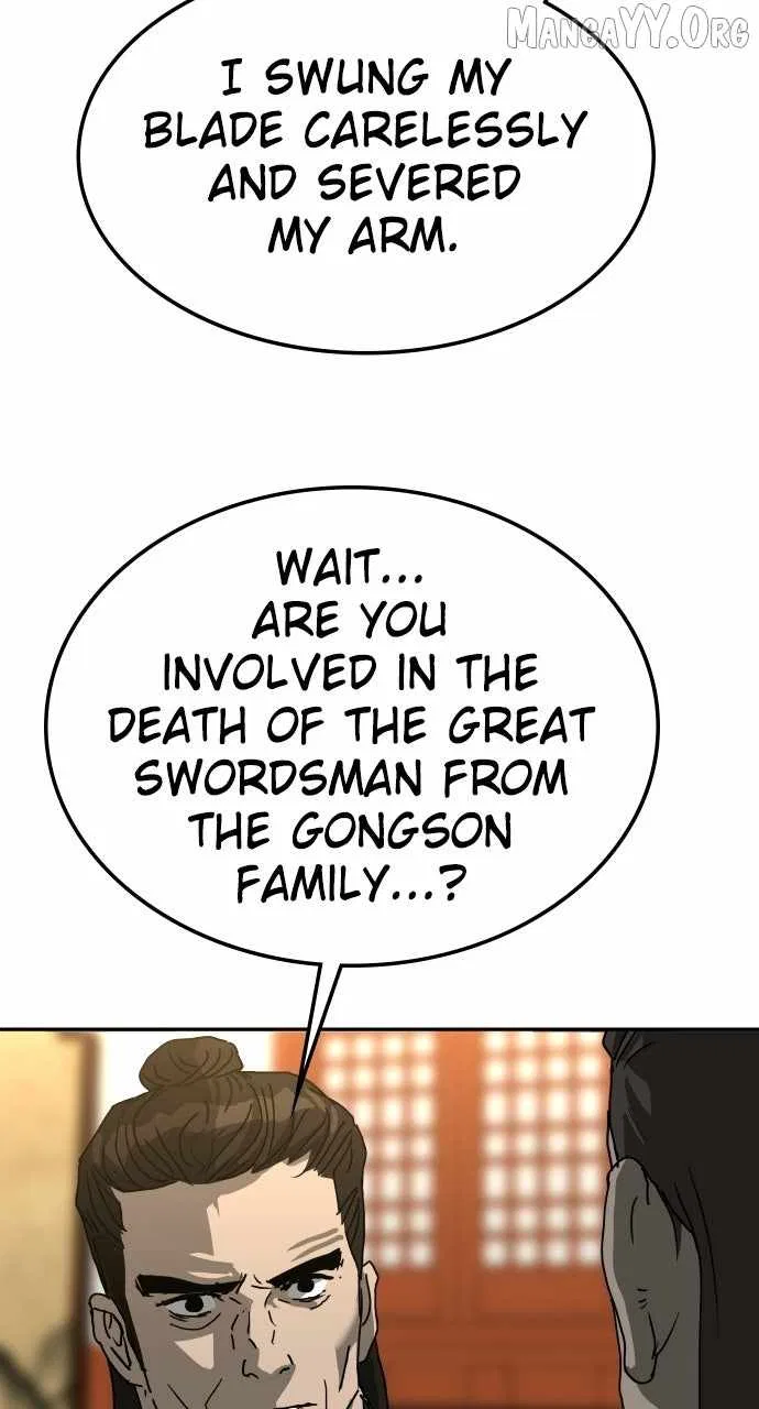 The Tales of Heaven And Earth Chapter 48 – Page 91