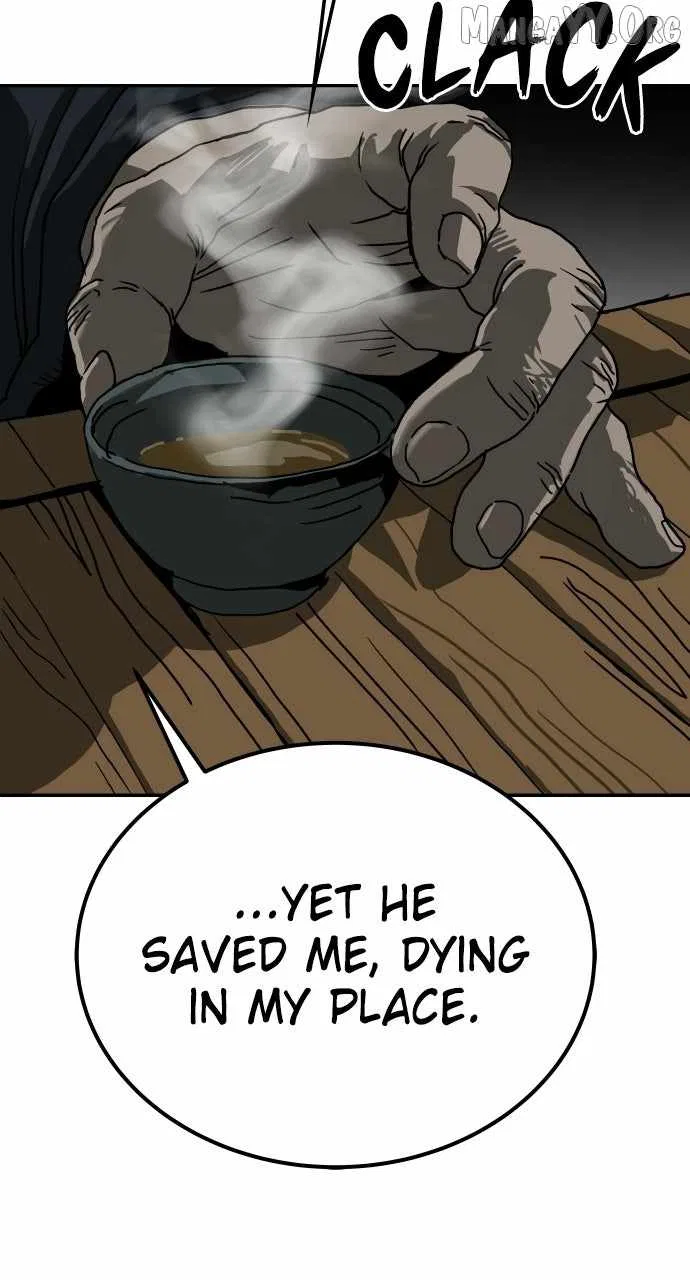 The Tales of Heaven And Earth Chapter 48 – Page 95