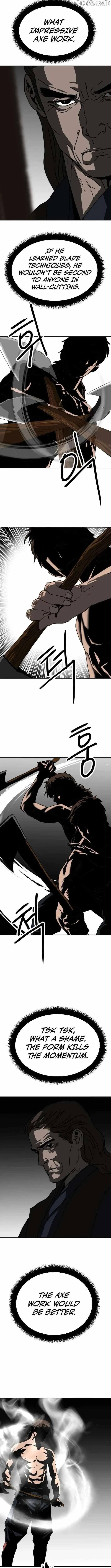 The Tales of Heaven And Earth Chapter 47 – Page 3