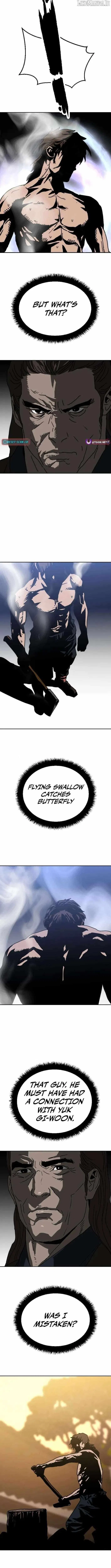 The Tales of Heaven And Earth Chapter 47 – Page 4