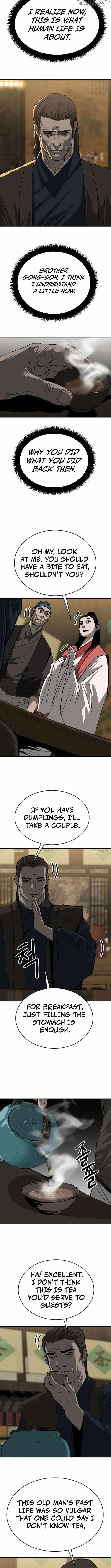 The Tales of Heaven And Earth Chapter 47 – Page 7