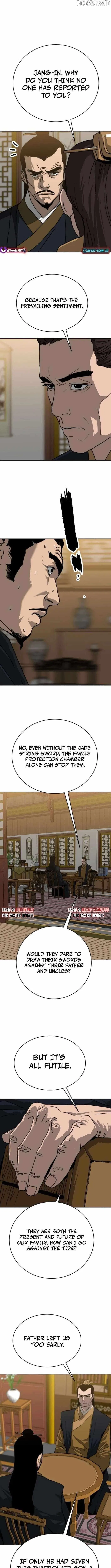 The Tales of Heaven And Earth Chapter 46 – Page 3