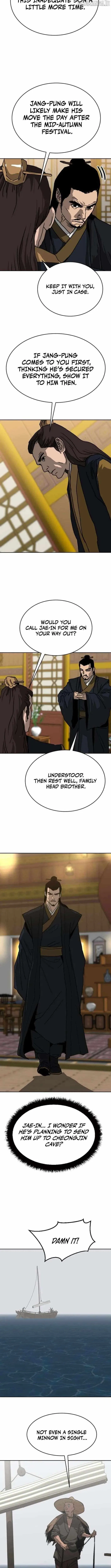 The Tales of Heaven And Earth Chapter 46 – Page 4