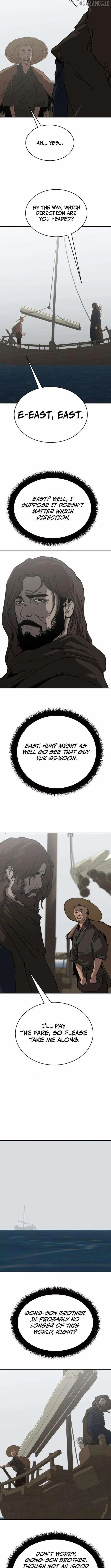 The Tales of Heaven And Earth Chapter 46 – Page 7