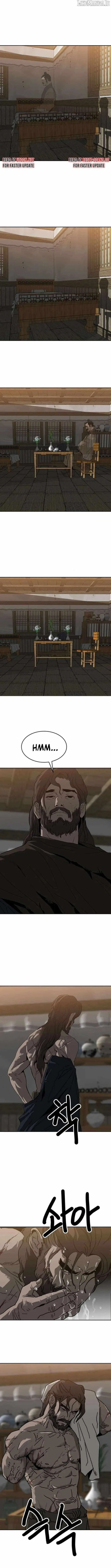 The Tales of Heaven And Earth Chapter 46 – Page 11