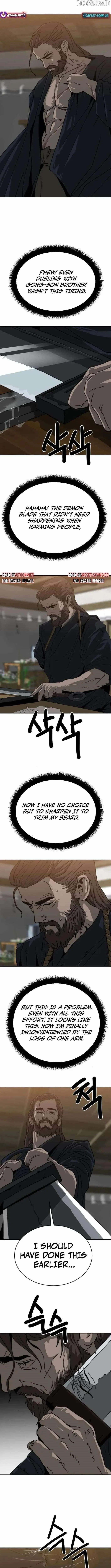 The Tales of Heaven And Earth Chapter 46 – Page 12