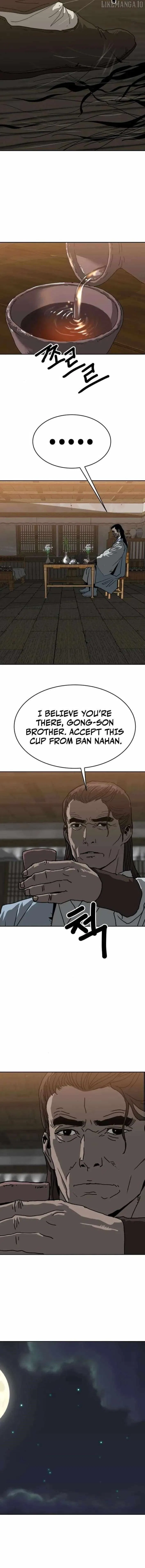 The Tales of Heaven And Earth Chapter 46 – Page 13