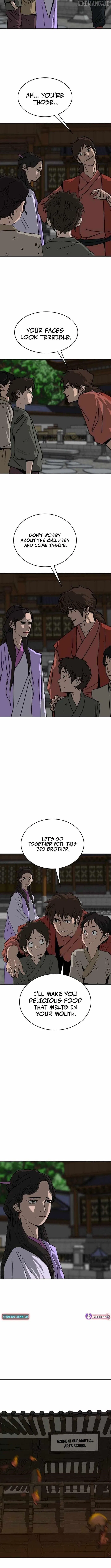 The Tales of Heaven And Earth Chapter 45 – Page 3