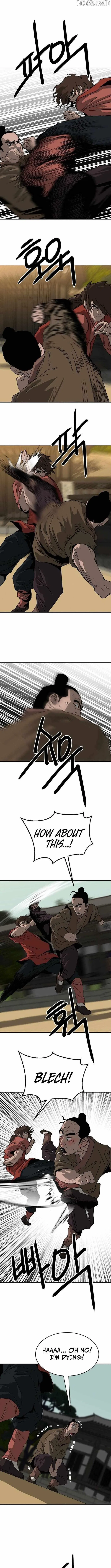 The Tales of Heaven And Earth Chapter 45 – Page 4