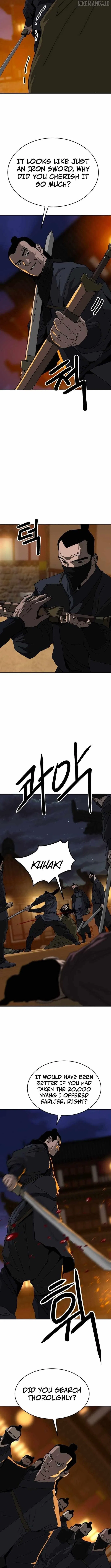 The Tales of Heaven And Earth Chapter 45 – Page 9