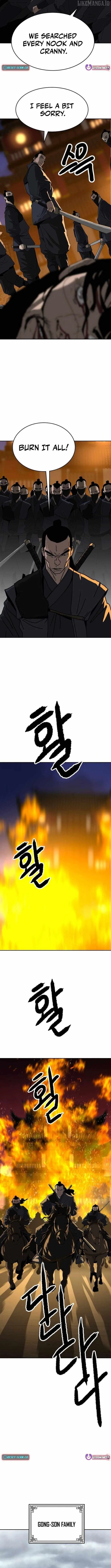 The Tales of Heaven And Earth Chapter 45 – Page 10