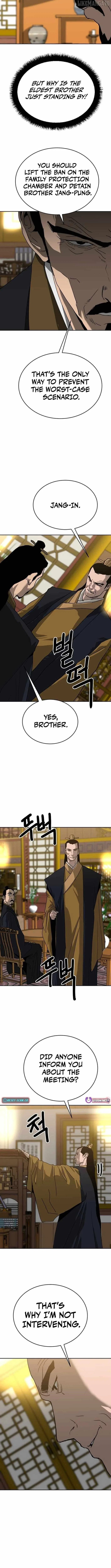 The Tales of Heaven And Earth Chapter 45 – Page 12