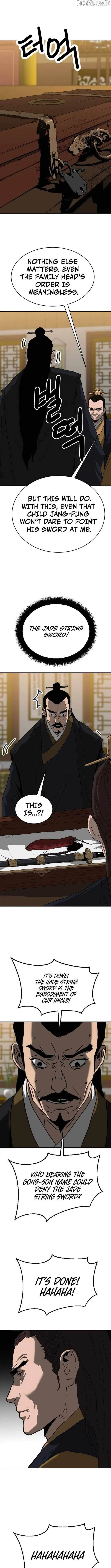 The Tales of Heaven And Earth Chapter 45 – Page 13