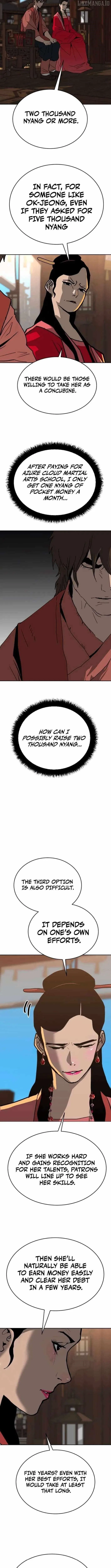 The Tales of Heaven And Earth Chapter 44 – Page 2