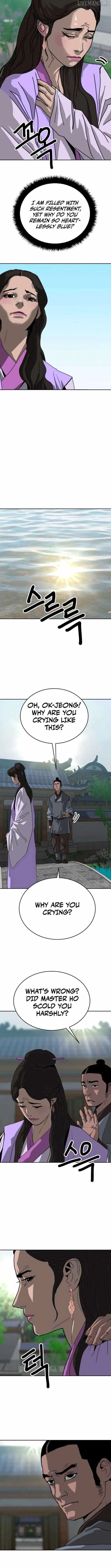 The Tales of Heaven And Earth Chapter 44 – Page 5