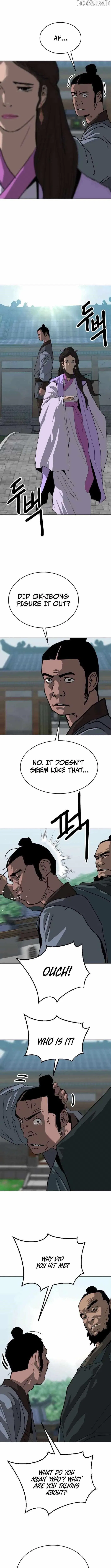 The Tales of Heaven And Earth Chapter 44 – Page 6