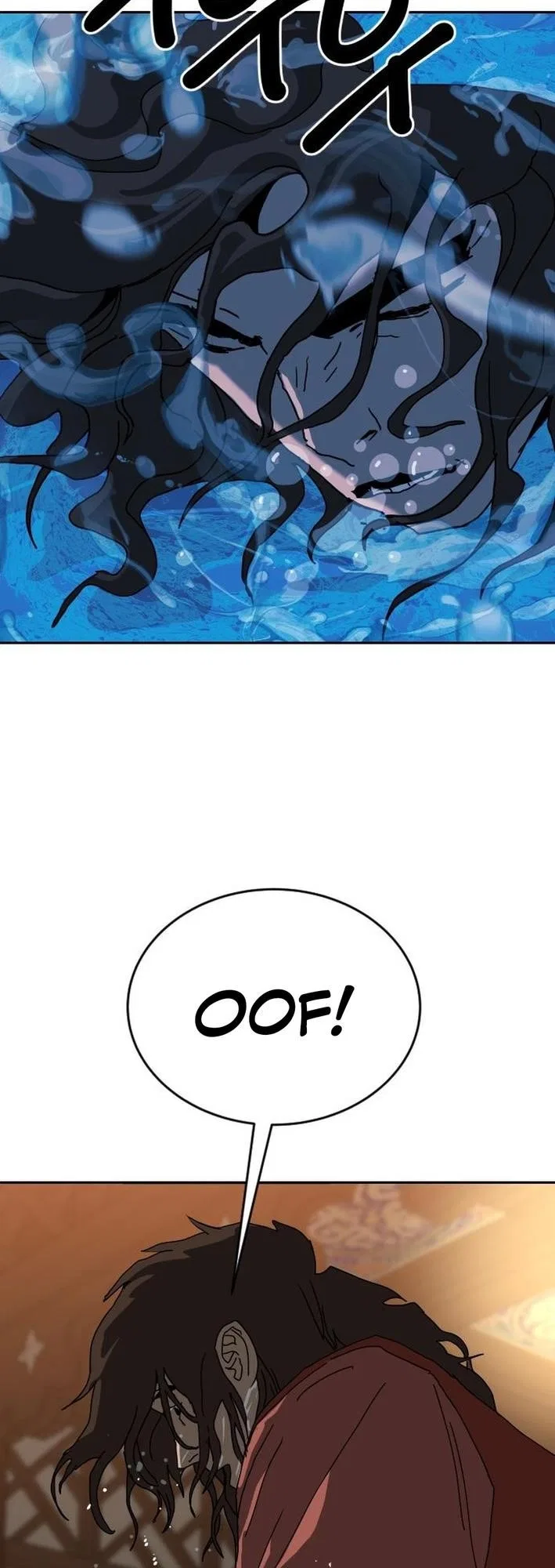 The Tales of Heaven And Earth Chapter 42 – Page 10