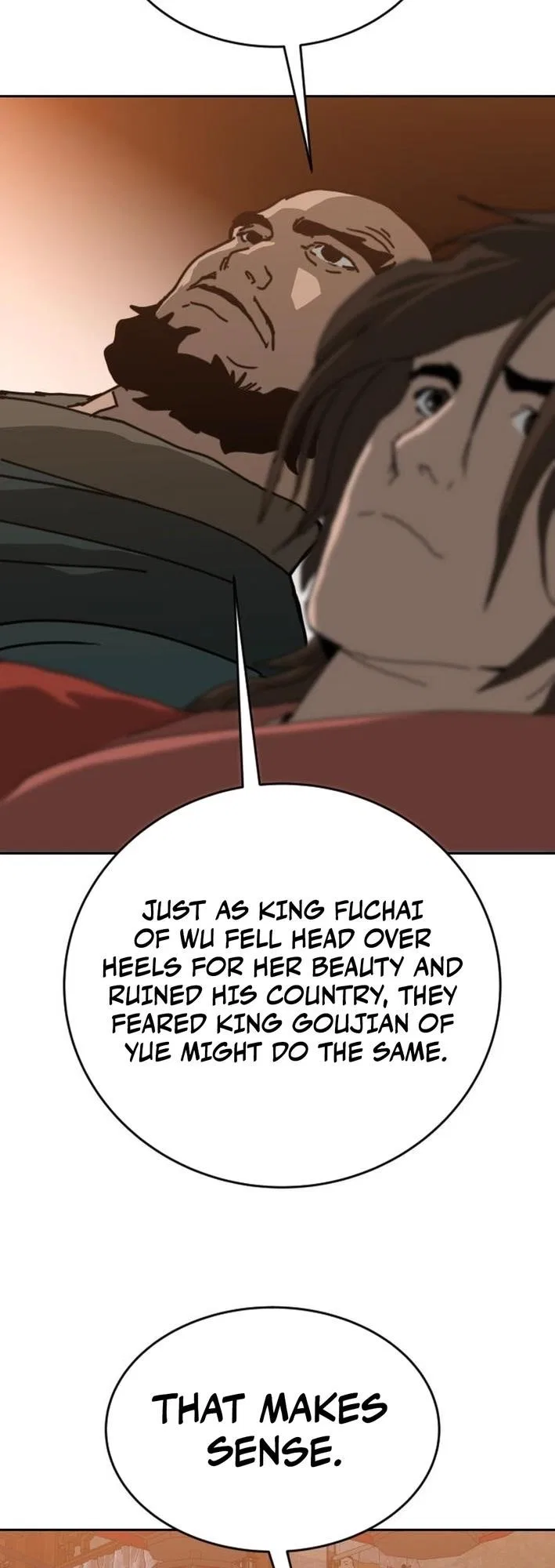 The Tales of Heaven And Earth Chapter 42 – Page 22