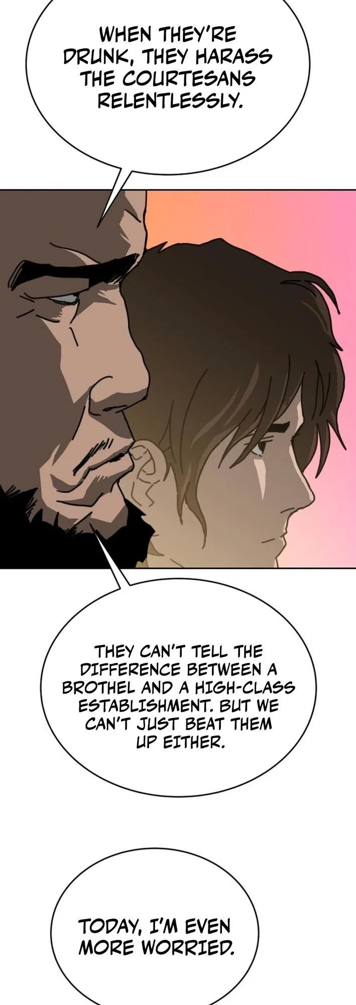 The Tales of Heaven And Earth Chapter 42 – Page 27