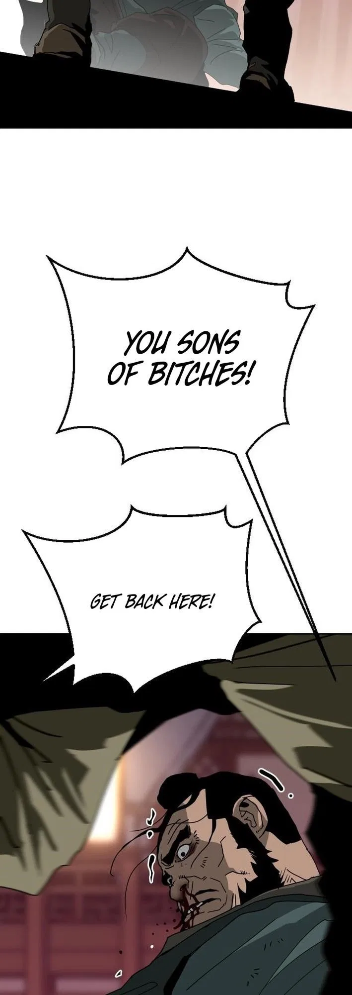 The Tales of Heaven And Earth Chapter 42 – Page 39