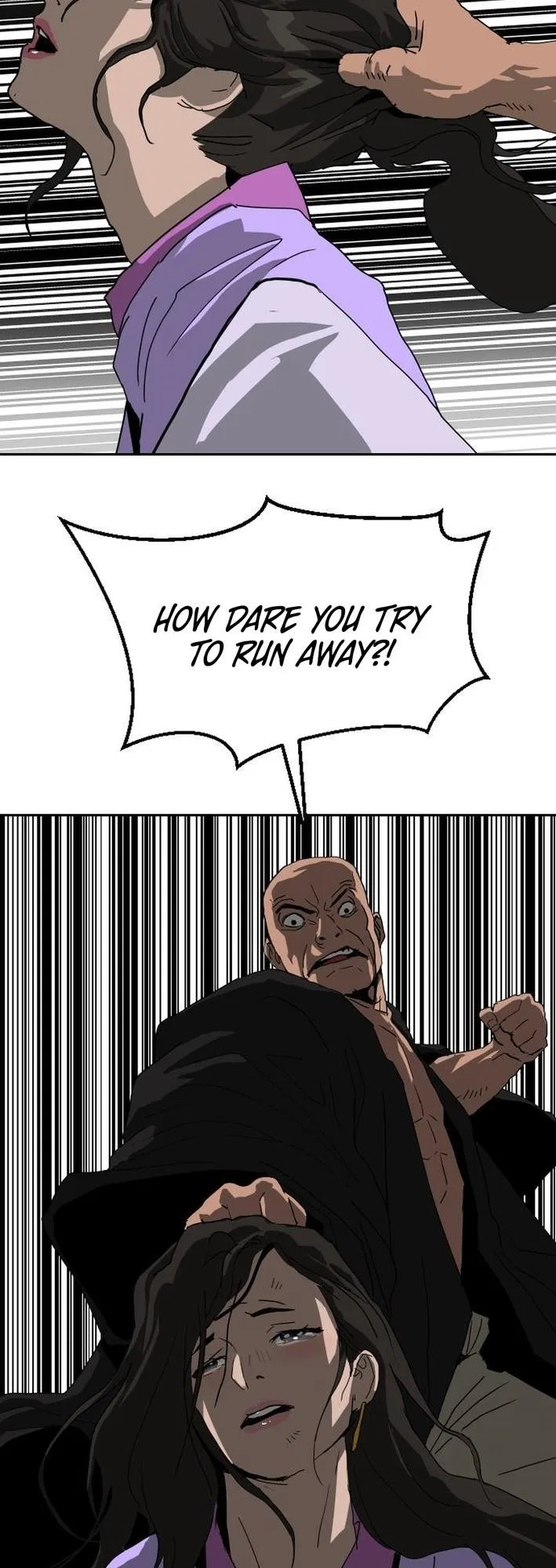 The Tales of Heaven And Earth Chapter 42 – Page 46